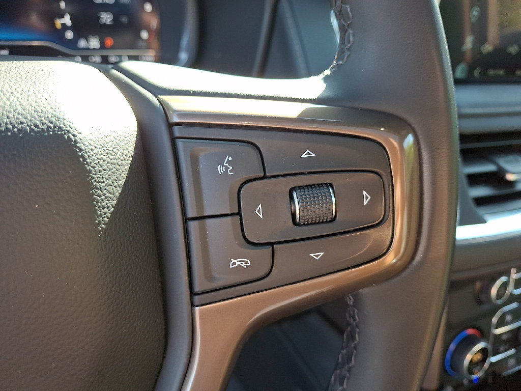 Used 2023 Chevrolet Tahoe High Country w/ LPO, Illumination Package AWD/4WD image 22