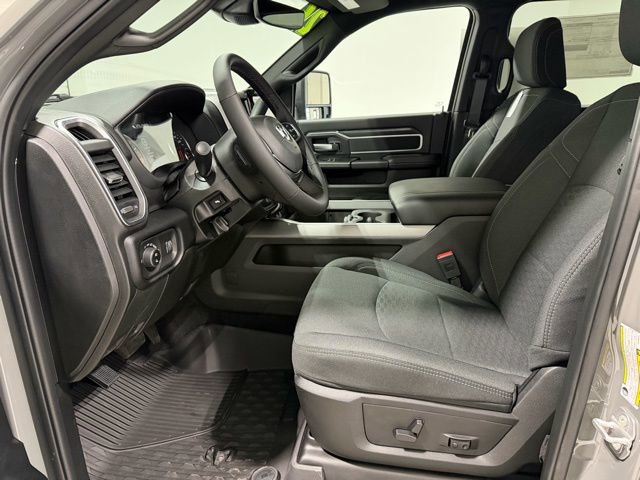 New 2026 RAM 2500 Big Horn image 9