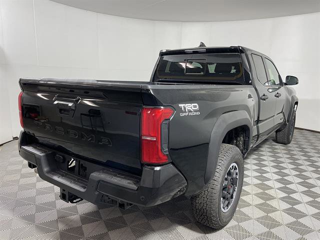 New 2026 Toyota Tacoma TRD Off-Road AWD/4WD image 7