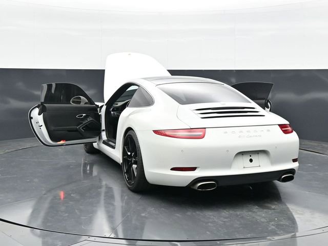 Used 2015 Porsche 911 Carrera RWD image 43