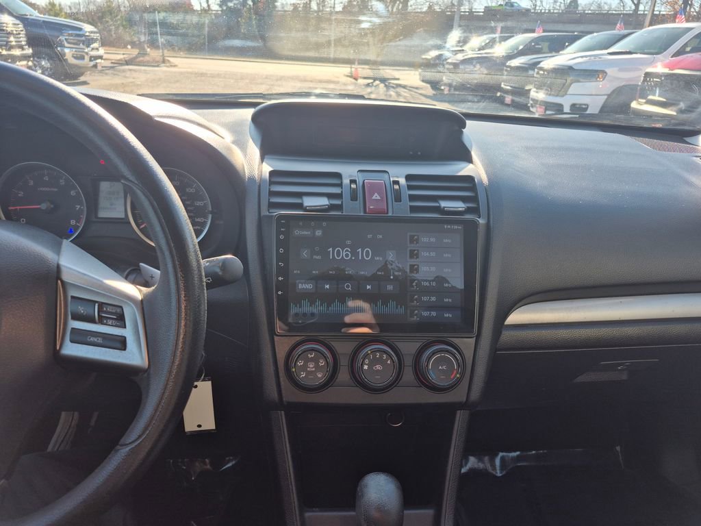 Used 2014 Subaru Crosstrek 2.0i Premium w/ Popular Package #1 image 17