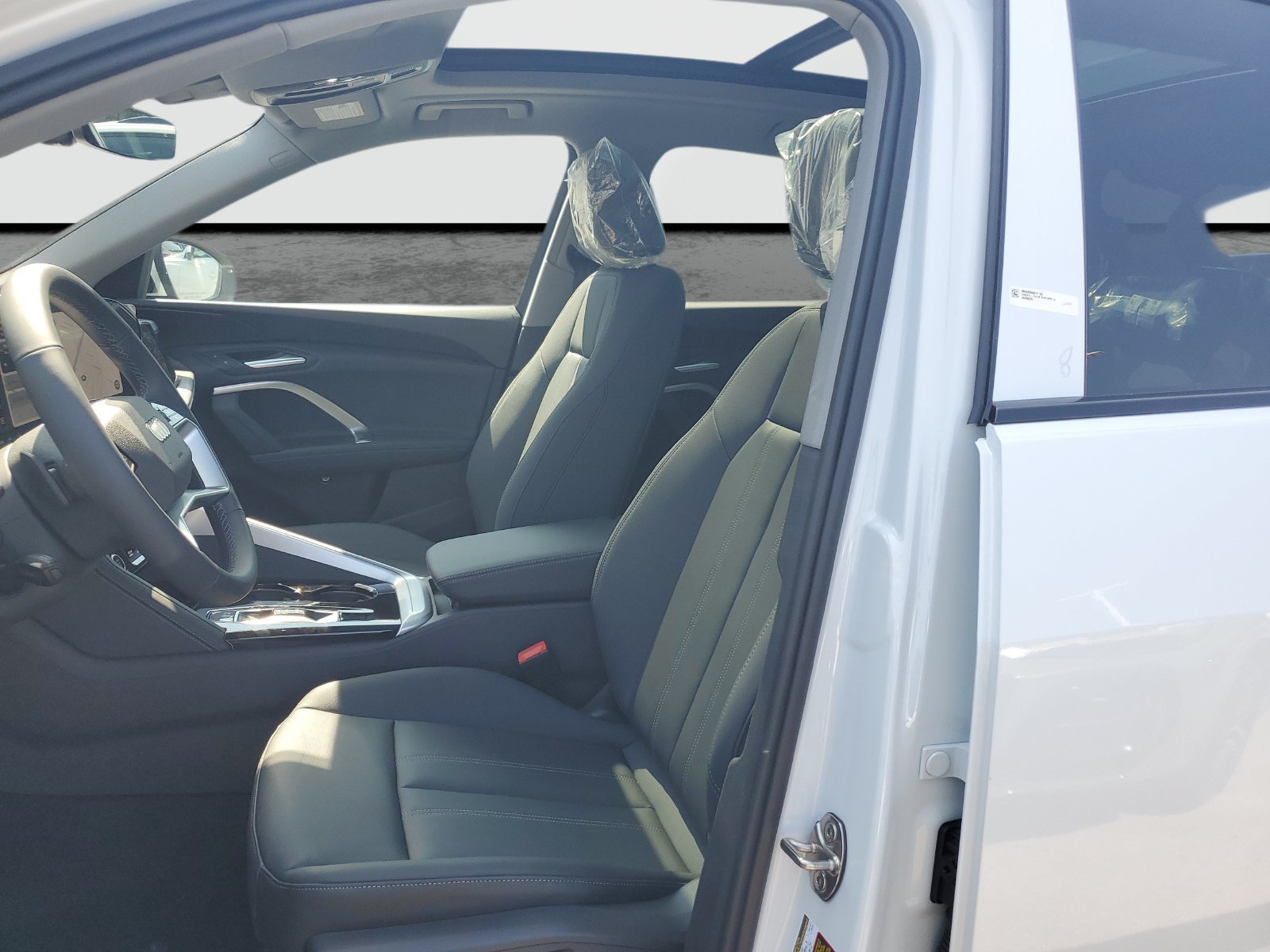 New 2026 Audi Q5 2.0T AWD/4WD image 18