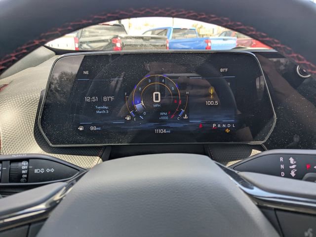 Used 2026 Chevrolet Equinox RS w/ Convenience Package III image 28