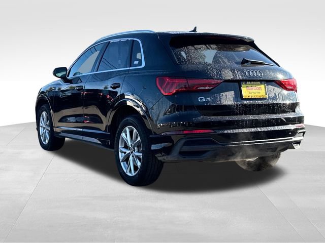 Used 2023 Audi Q3 2.0T Premium image 5