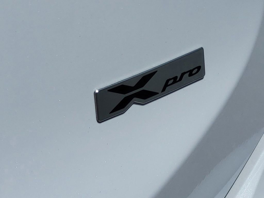 New 2025 Kia Telluride SX X-Line image 6