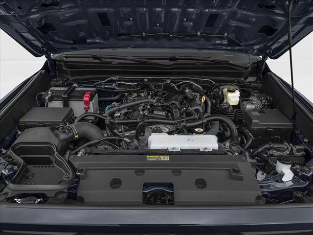 New 2026 Toyota Tacoma TRD Sport RWD image 8