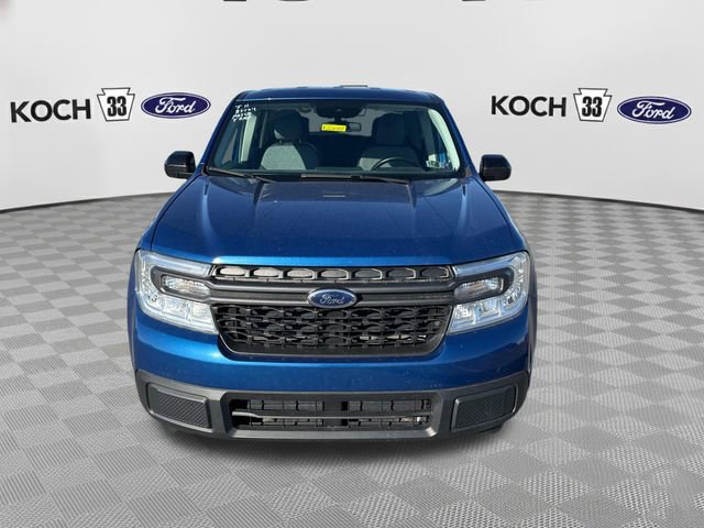 Used 2024 Ford Maverick XLT w/ XLT Luxury Package FWD image 2