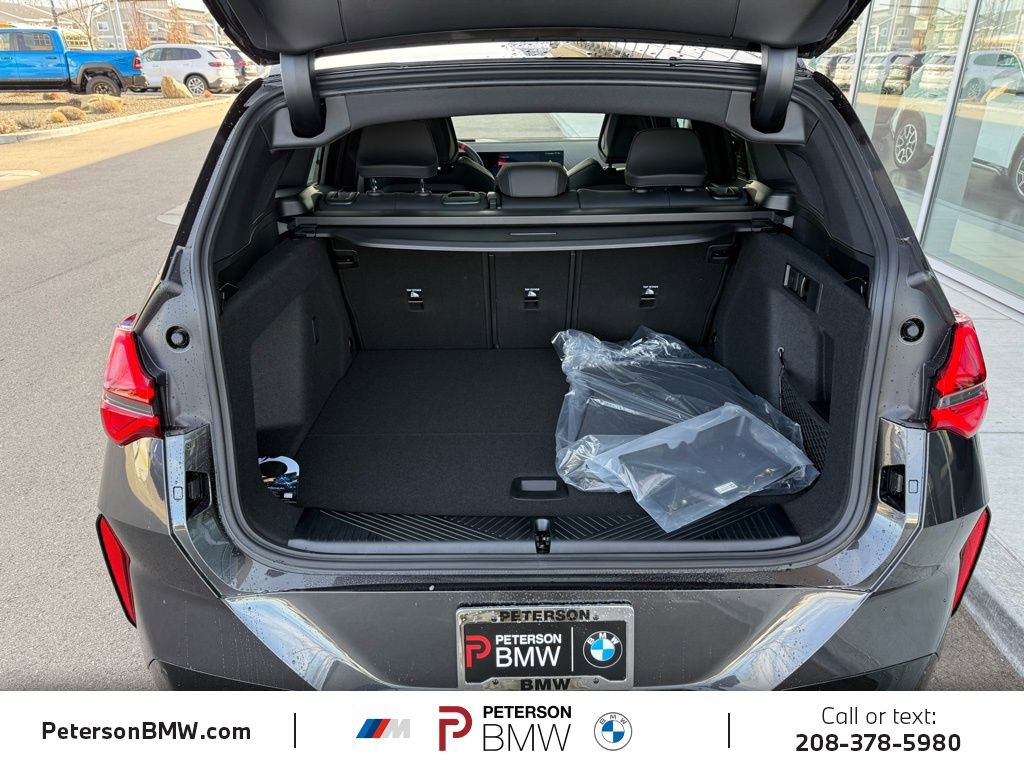 New 2026 BMW X3 M50 w/ Premium Package image 12
