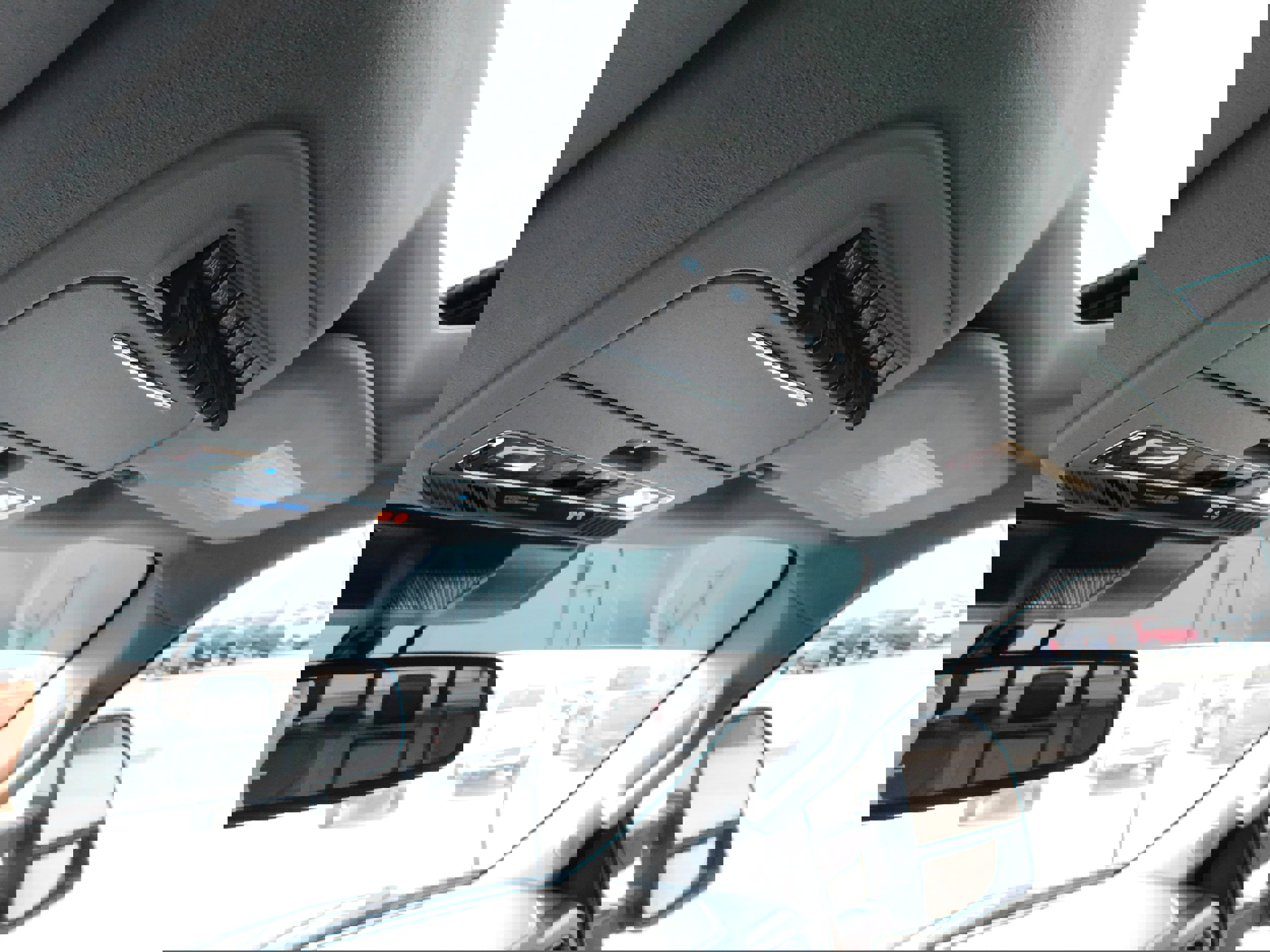 Used 2023 Ford F250 Limited w/ FX4 Off-Road Package image 21