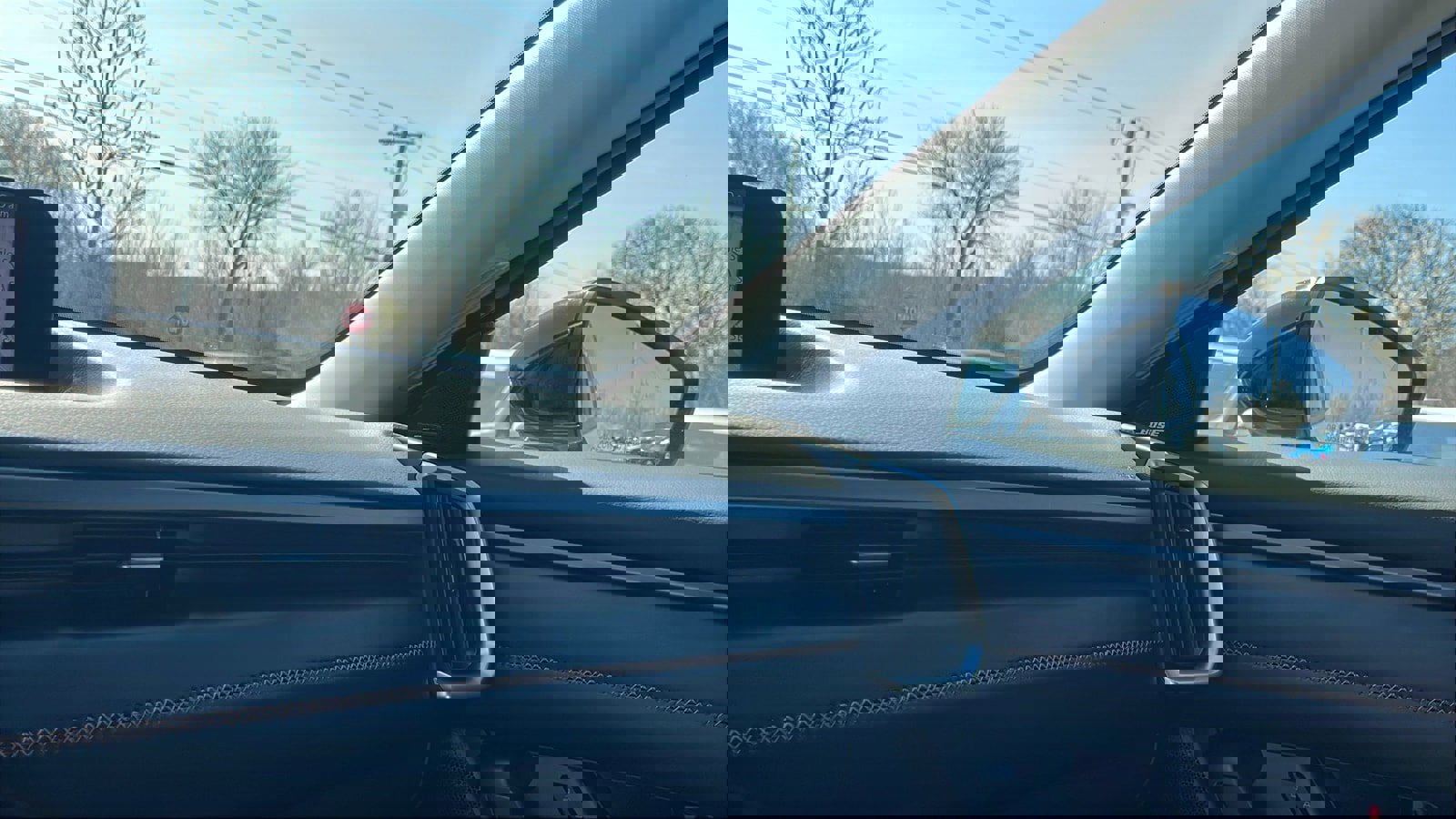 Used 2025 MAZDA CX-50 AWD 2.5 Turbo w/ Cargo Package image 18