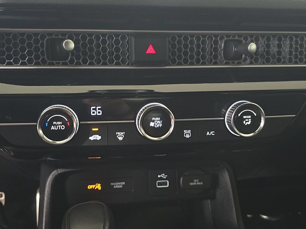 Used 2023 Honda Civic Sport image 25