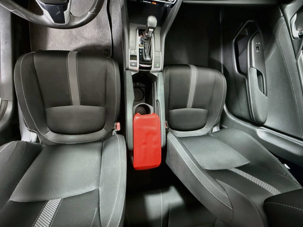 Used 2020 Honda Civic EX image 21