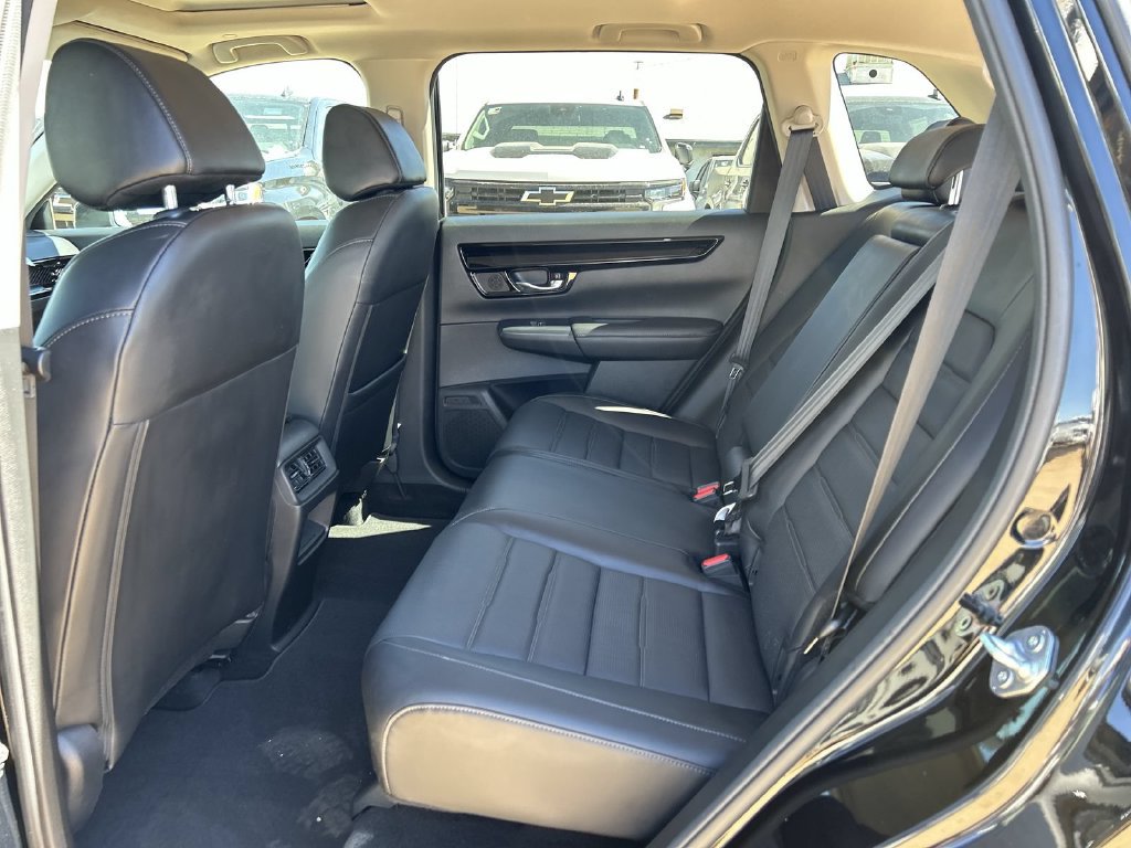 Used 2023 Honda CR-V EX-L image 29