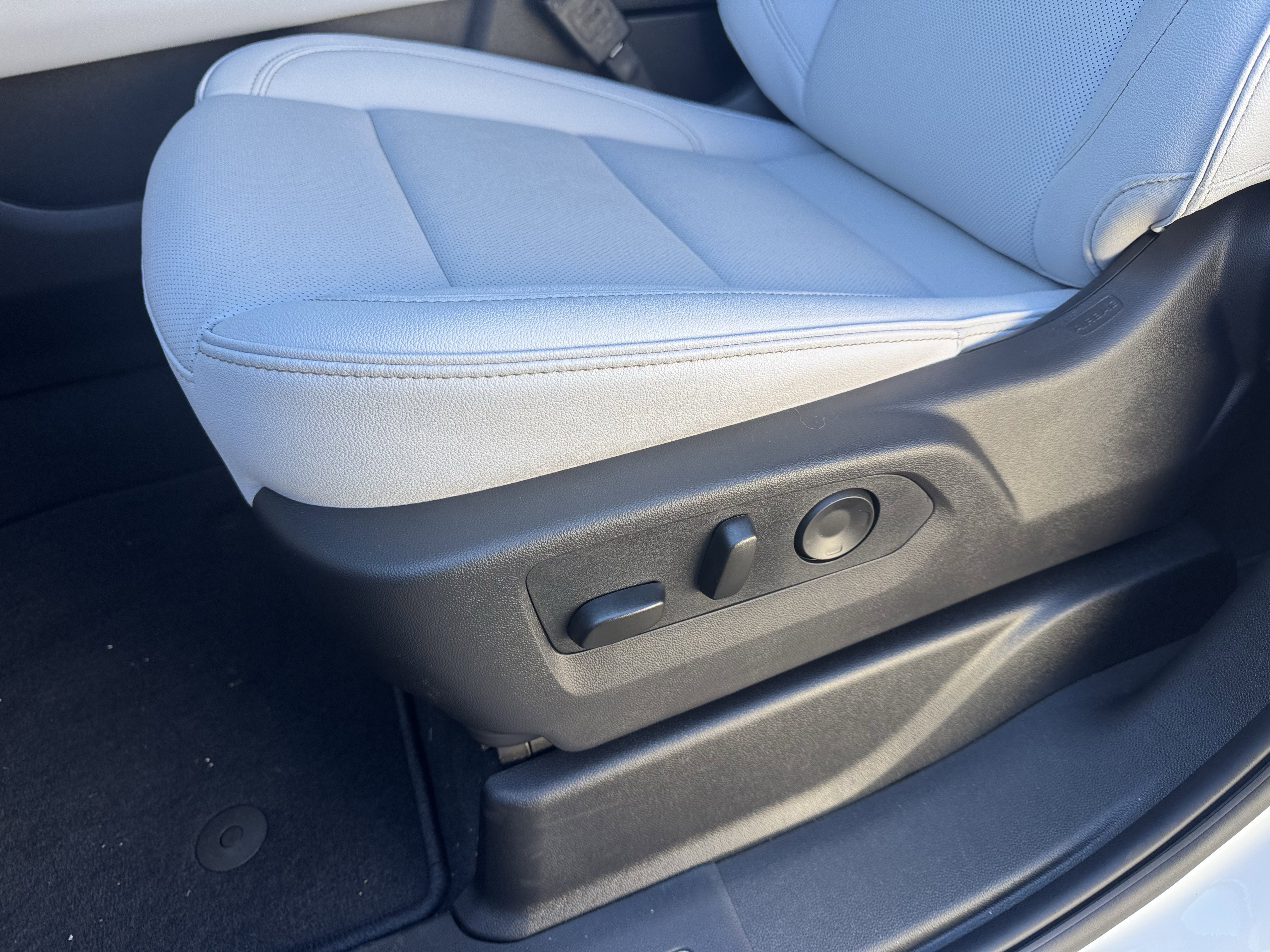 New 2026 Chevrolet Tahoe Premier image 14