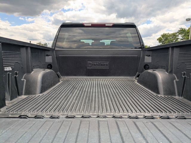 Used 2025 GMC Sierra 1500 SLT RWD image 12