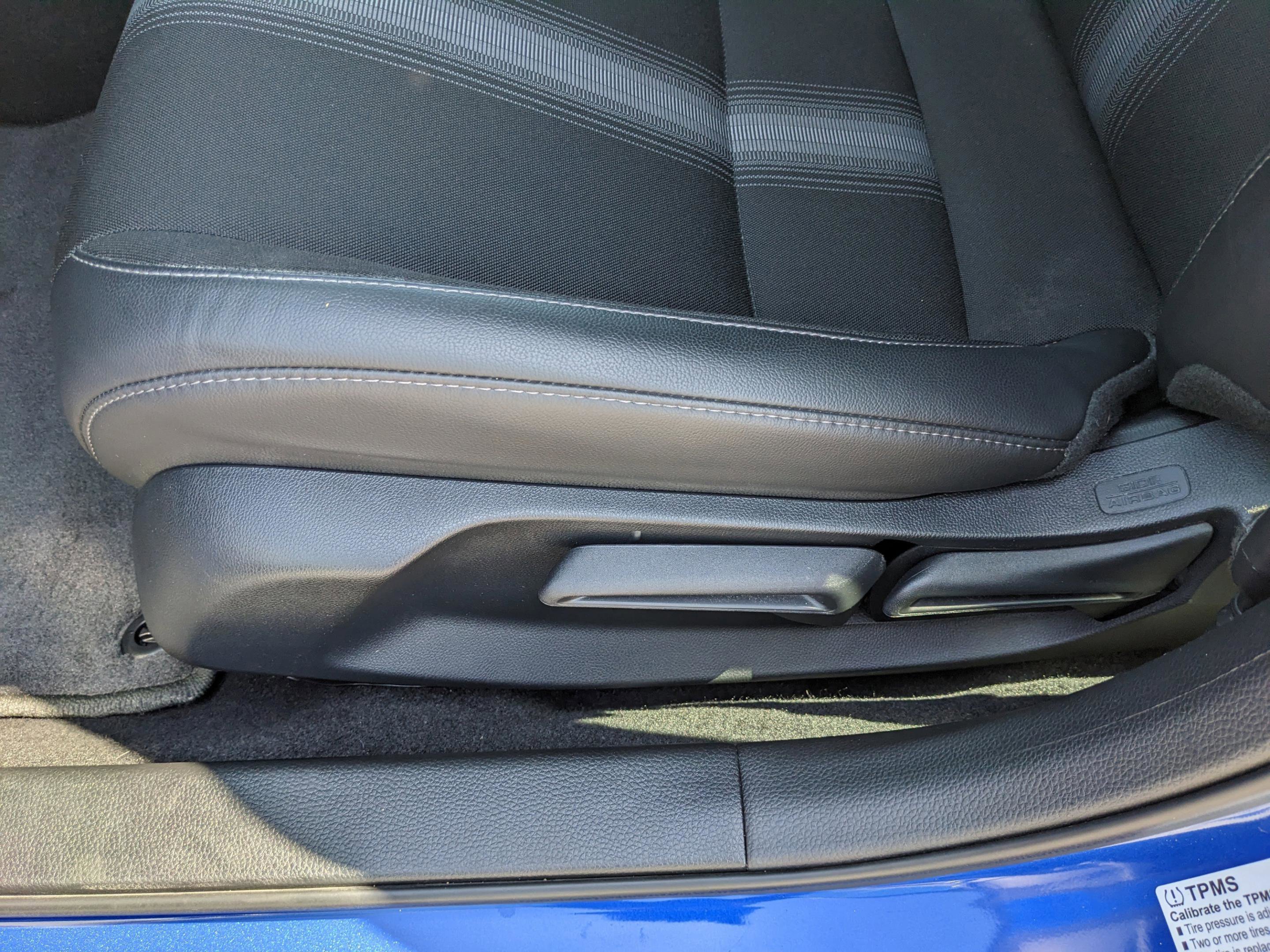 Used 2024 Honda Civic Sport image 21