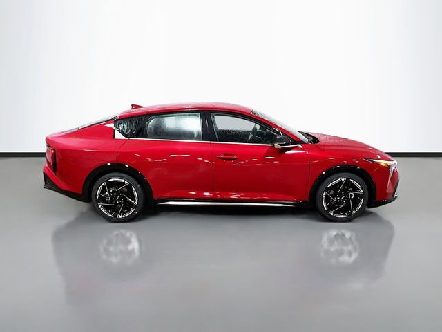 New 2026 Kia K4 GT-Line image 8