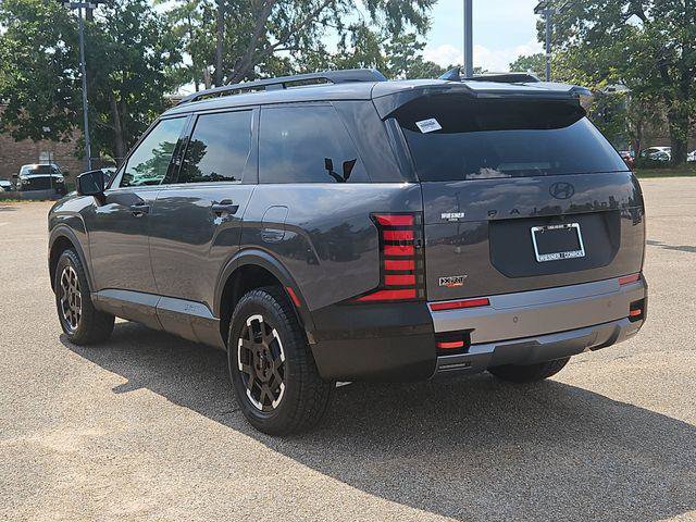New 2026 Hyundai Palisade XRT Pro AWD/4WD image 7
