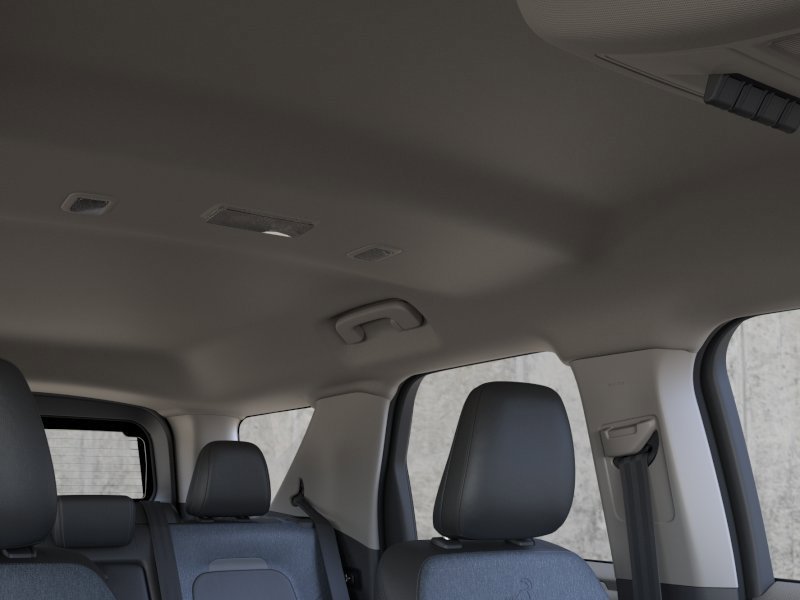New 2026 Ford Bronco Sport Outer Banks w/ Sasquatch Outer Banks Package AWD/4WD image 62
