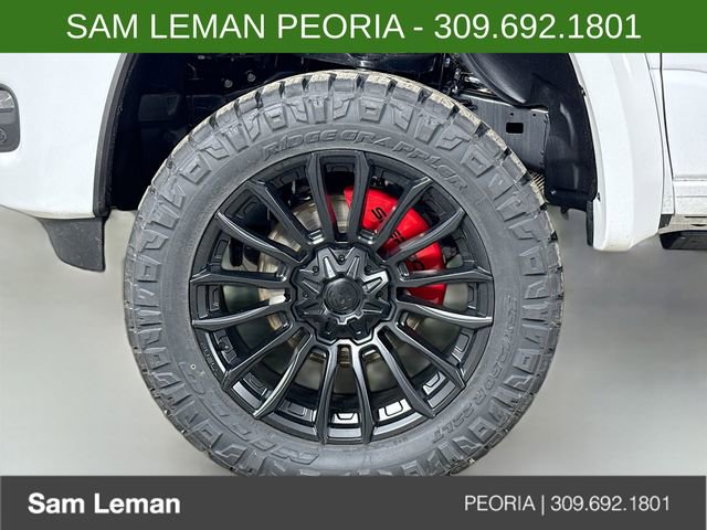 New 2026 RAM 1500 Big Horn image 30