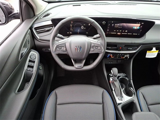 New 2026 Buick Encore GX Sport Touring w/ Comfort Package image 7