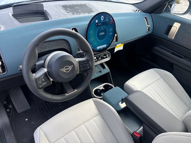 New 2026 MINI Cooper Countryman S AWD/4WD image 13