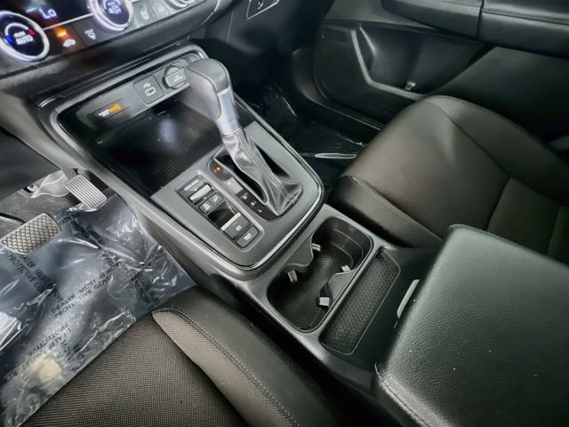 Used 2024 Honda CR-V LX image 25