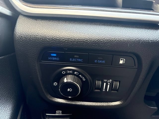 Used 2023 Jeep Grand Cherokee 4WD 4xe image 18