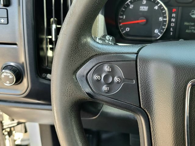 Used 2017 GMC Sierra 3500 2WD Regular Cab image 22