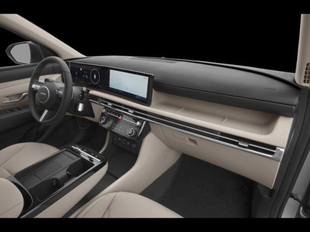 New 2026 Hyundai Tucson SEL AWD/4WD image 25