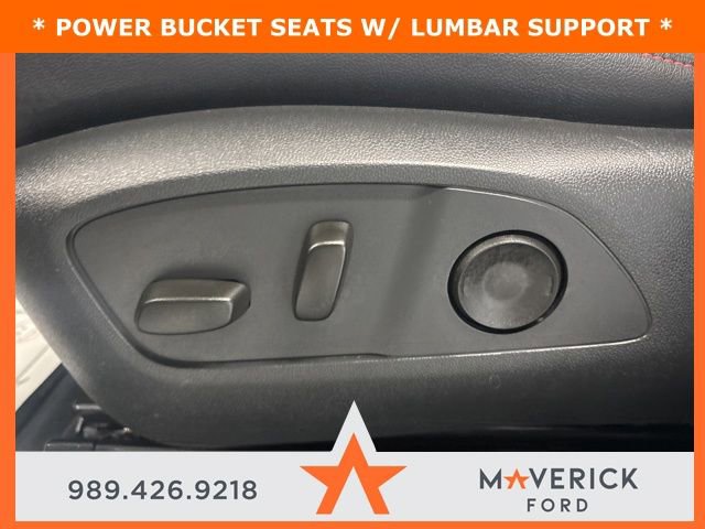 Used 2025 Chevrolet Traverse Z71 w/ Driver Confidence Package image 28