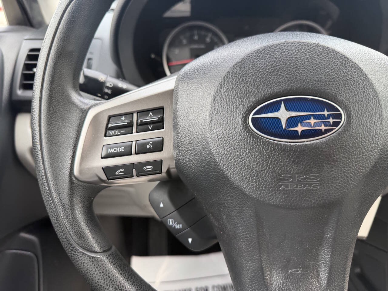 Used 2015 Subaru Forester 2.5i Premium w/ All-Weather Package AWD/4WD image 27