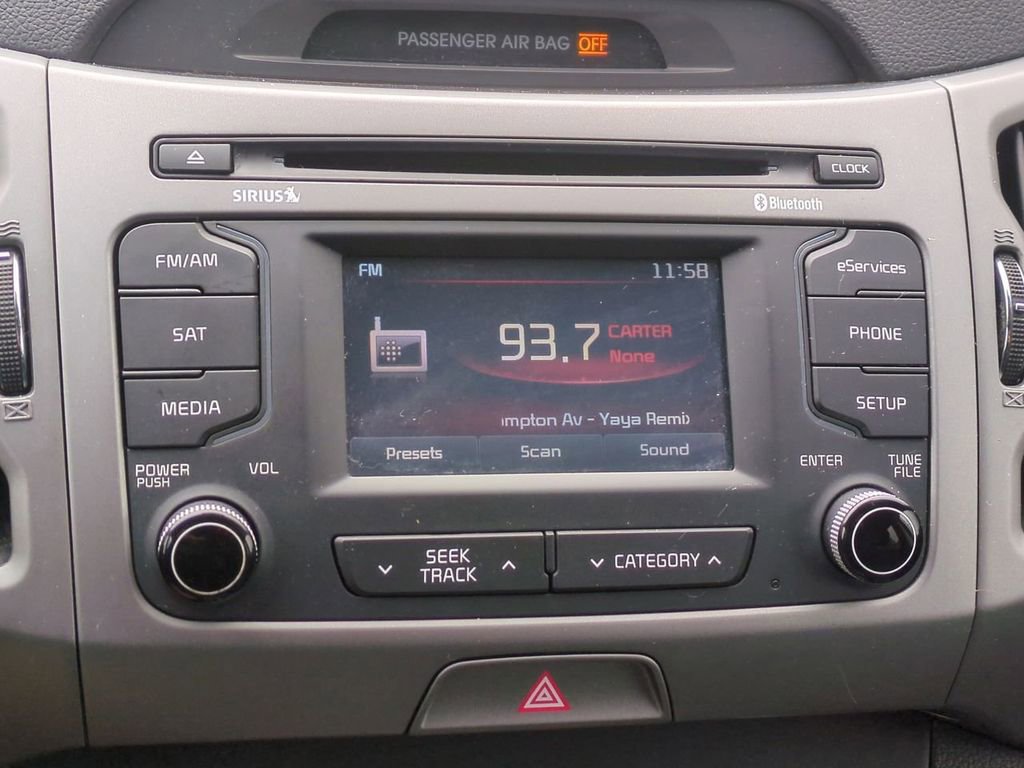 Used 2014 Kia Sportage LX image 19