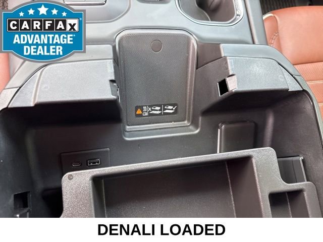Used 2024 GMC Sierra 1500 Denali Ultimate image 48