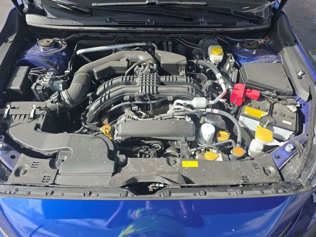 Used 2024 Subaru Crosstrek 2.0i Premium image 15