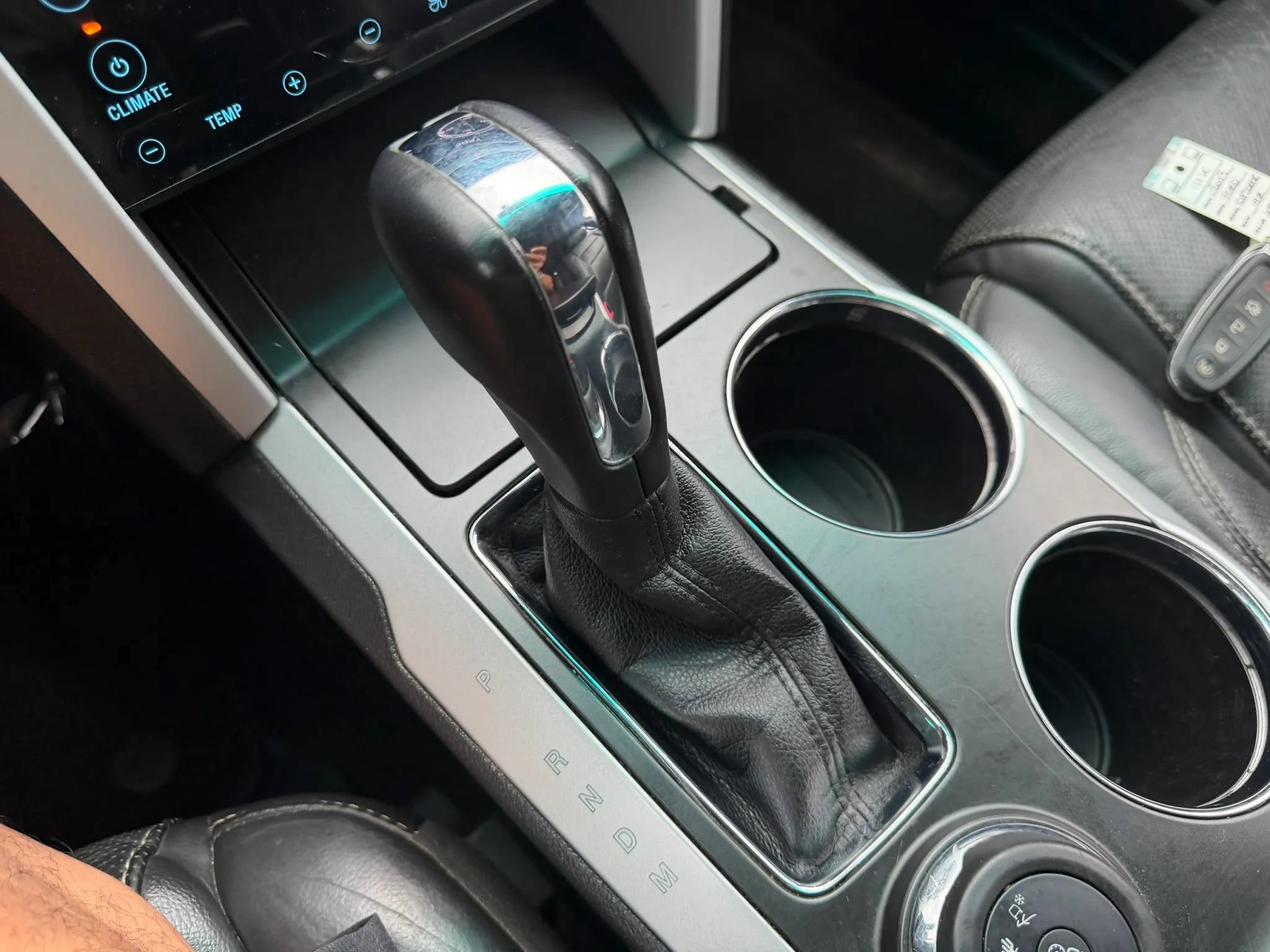 Used 2013 Ford Explorer Sport AWD/4WD image 54