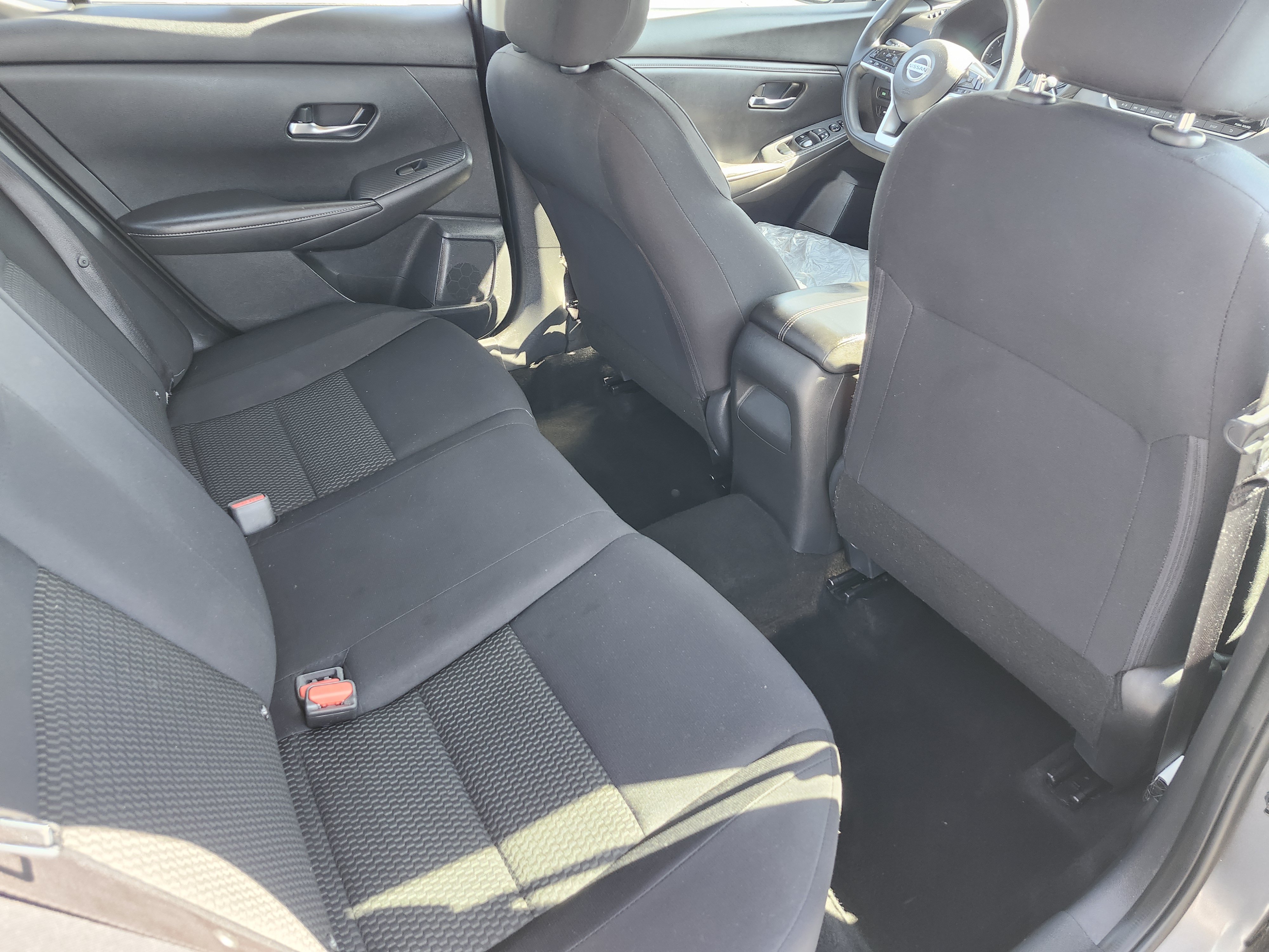 Used 2020 Nissan Sentra S FWD image 19