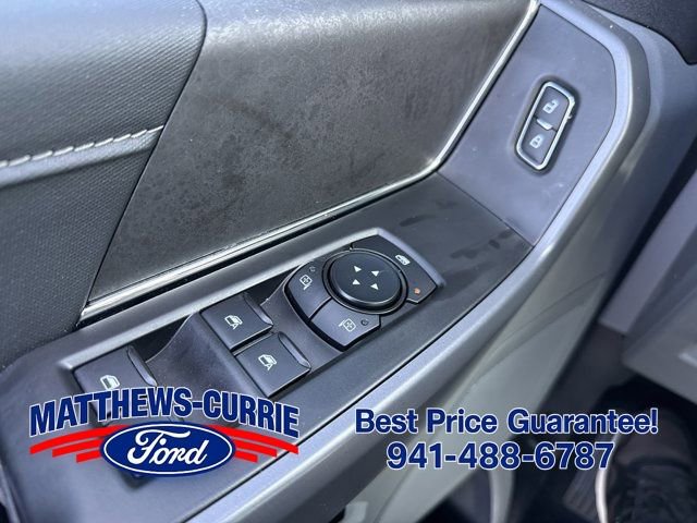 New 2026 Ford F150 XLT w/ XLT Chrome Appearance Package RWD image 26