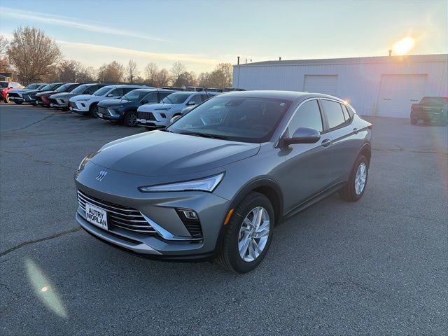 New 2026 Buick Envista Preferred w/ Convenience I Package image 2