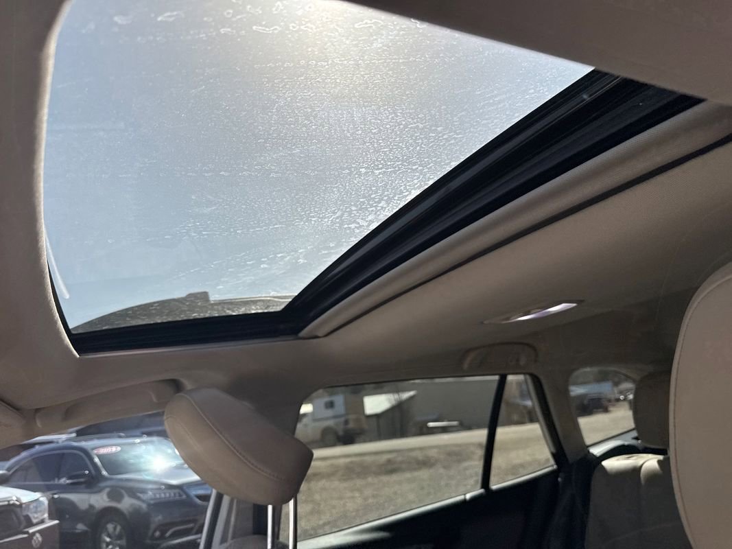 Used 2023 Subaru Outback Limited image 5