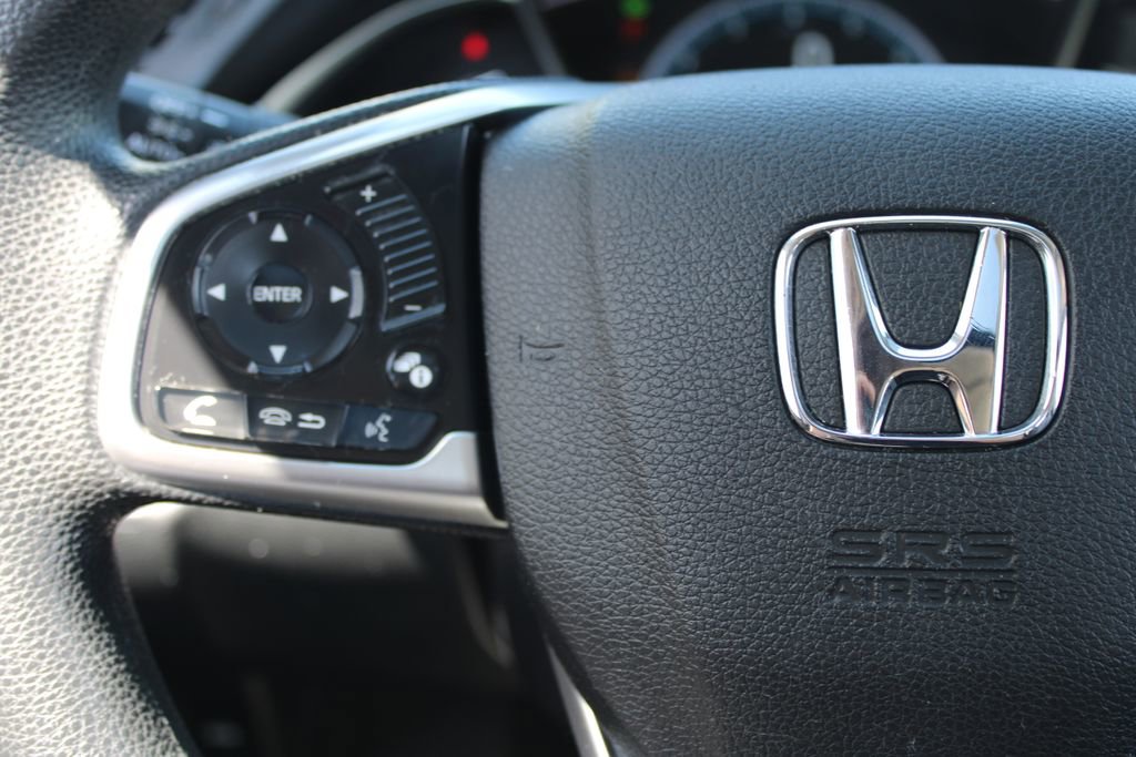 Used 2016 Honda Civic EX-T image 12