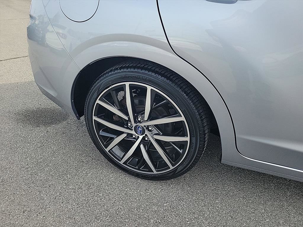 Used 2024 Subaru Impreza 2.0i Sport image 35