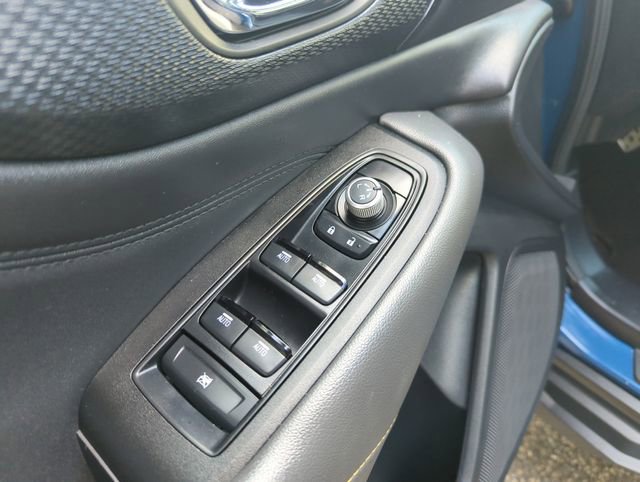 Used 2022 Subaru Outback Wilderness AWD/4WD image 15