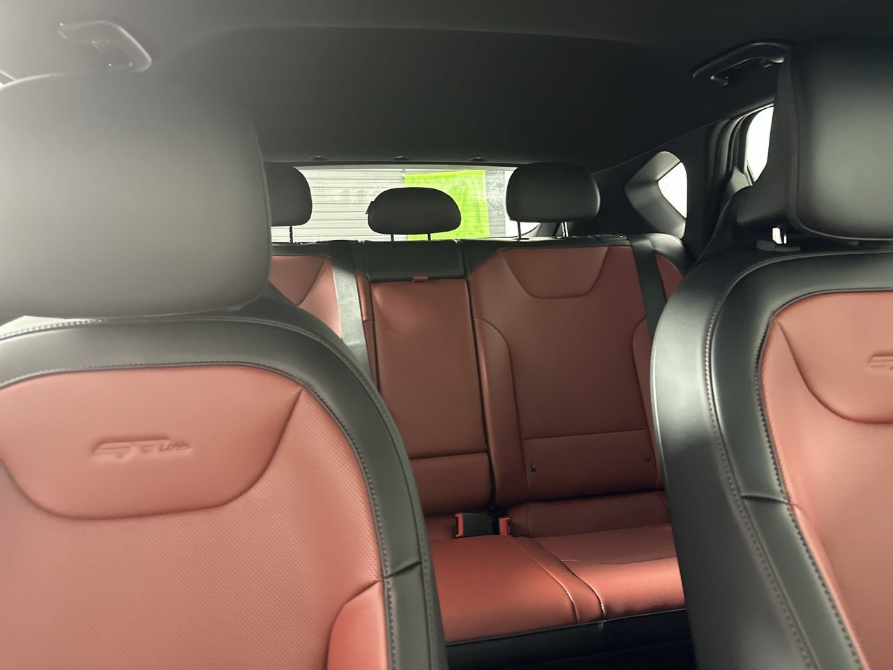 New 2026 Kia K4 GT-Line Turbo FWD image 17