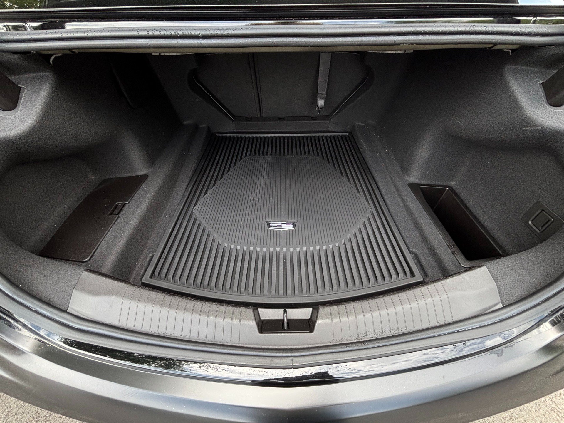 Used 2022 Cadillac CT5 V Blackwing RWD image 18