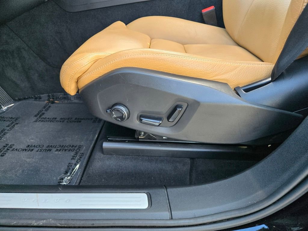 Used 2020 Volvo XC60 T5 Inscription image 28