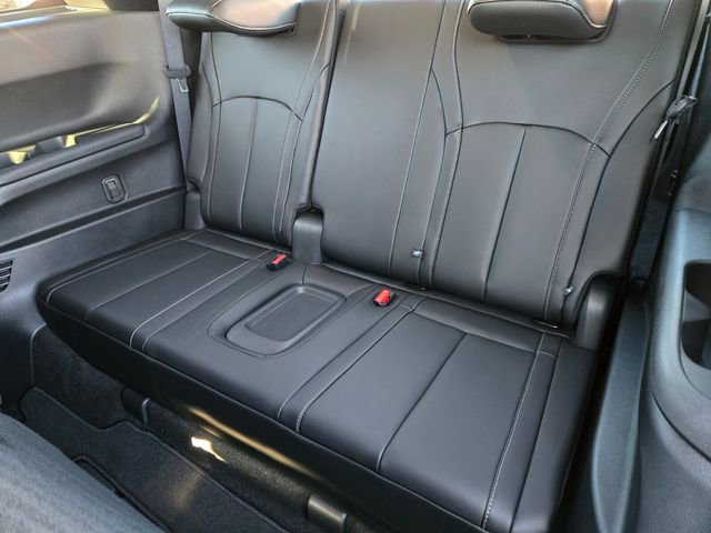 Certified 2025 INFINITI QX60 Luxe w/ Black Edition AWD/4WD image 18
