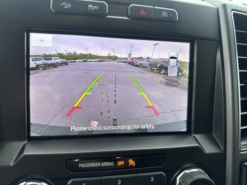 Used 2020 Ford F150 XLT w/ Equipment Group 302A Luxury AWD/4WD image 14