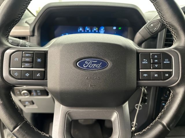 Certified 2024 Ford F150 XLT w/ Tow/Haul Package image 31