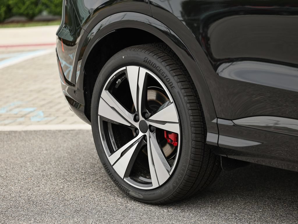 New 2026 Audi SQ5 Prestige AWD/4WD image 6